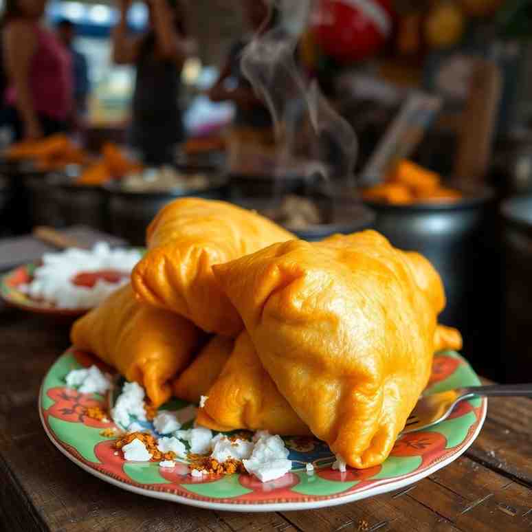 Conkies - Delicious Gluten-Free, Egg-Free & Dairy-Free Dessert